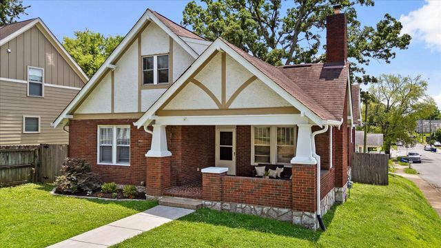 1700 Vance Avenue, Chattanooga, TN 37404