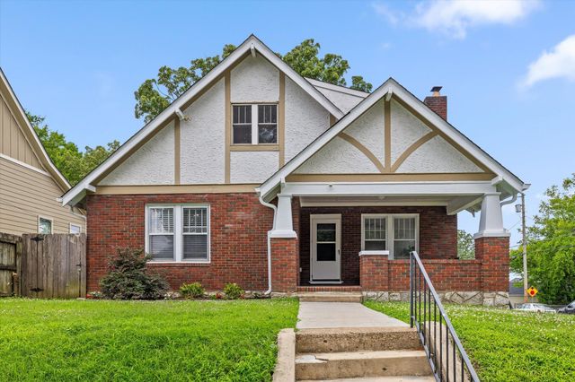 1700 Vance Avenue, Chattanooga, TN 37404