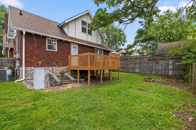 1700 Vance Avenue, Chattanooga, TN 37404