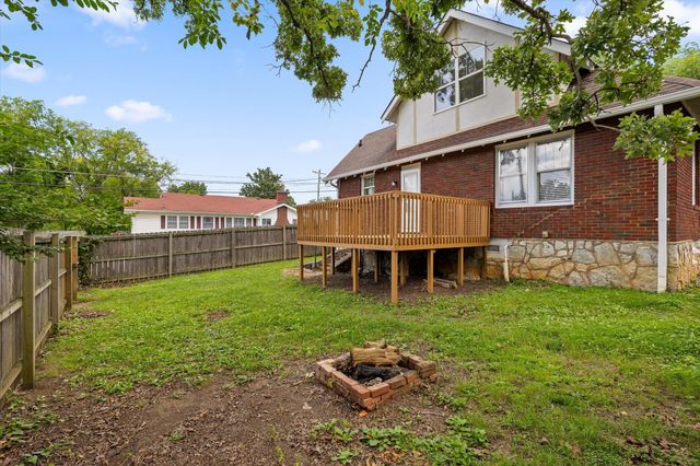 1700 Vance Avenue, Chattanooga, TN 37404