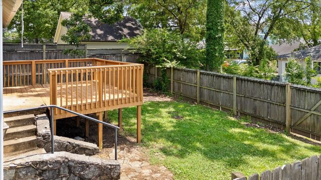 1700 Vance Avenue, Chattanooga, TN 37404