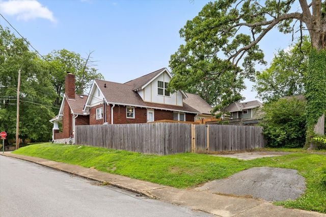1700 Vance Avenue, Chattanooga, TN 37404