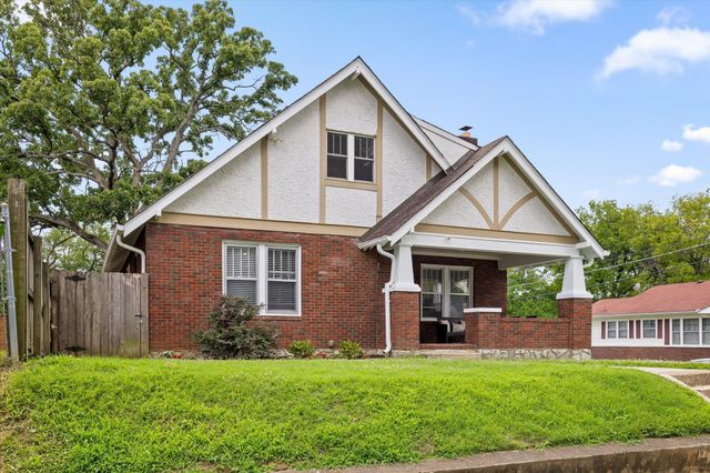 1700 Vance Avenue, Chattanooga, TN 37404