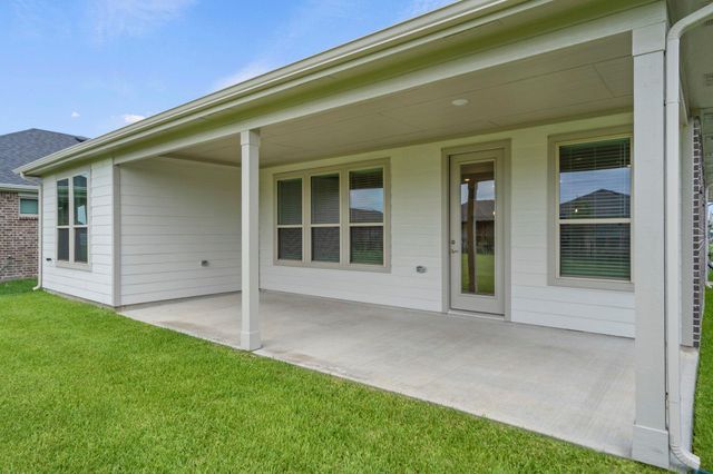 31707 Pleasant View Court, Fulshear, TX 77441