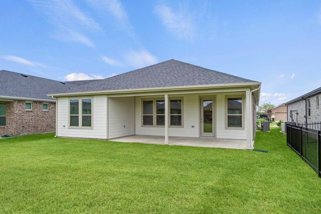 31707 Pleasant View Court, Fulshear, TX 77441