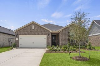 31707 Pleasant View Court, Fulshear, TX 77441