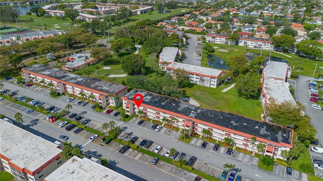711 S Hollybrook Dr 209, Pembroke Pines, FL 33025