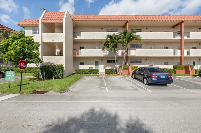 711 S Hollybrook Dr 209, Pembroke Pines, FL 33025