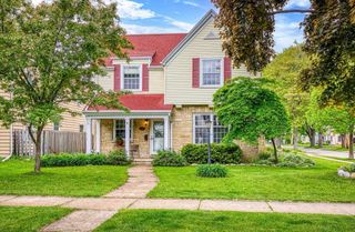 326 W PARKWAY BOULEVARD, Appleton, WI 54911