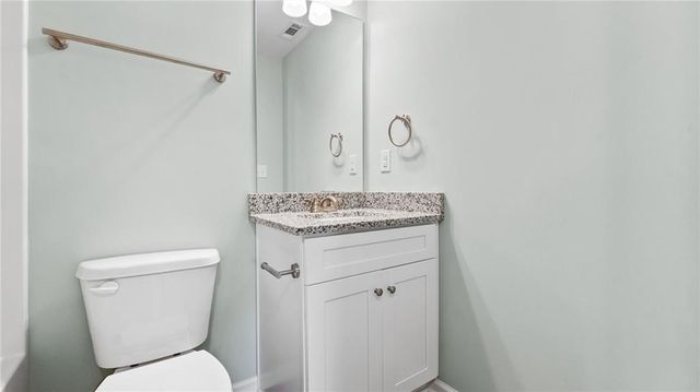 3917 Dallas Acworth NW Highway, Acworth, GA 30101