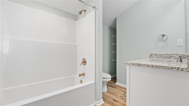 3917 Dallas Acworth NW Highway, Acworth, GA 30101
