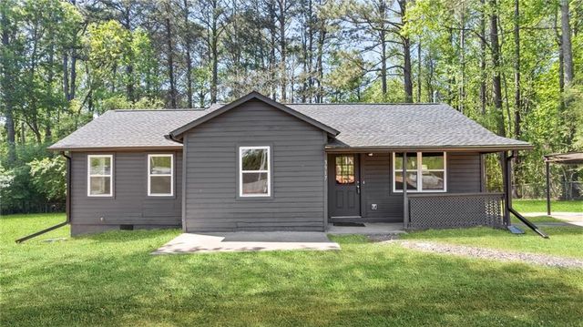 3917 Dallas Acworth NW Highway, Acworth, GA 30101