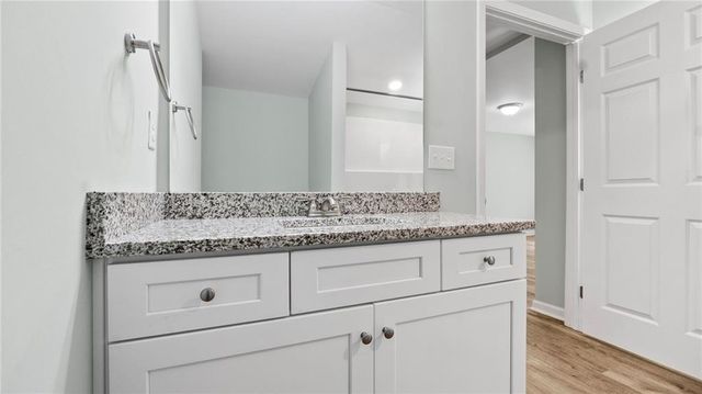 3917 Dallas Acworth NW Highway, Acworth, GA 30101