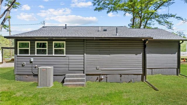 3917 Dallas Acworth NW Highway, Acworth, GA 30101