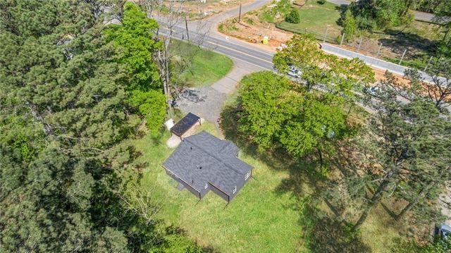 3917 Dallas Acworth NW Highway, Acworth, GA 30101