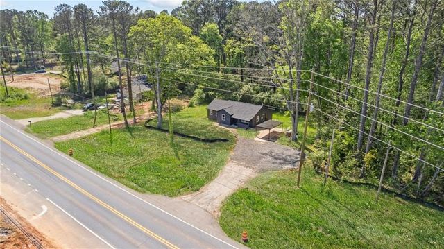 3917 Dallas Acworth NW Highway, Acworth, GA 30101