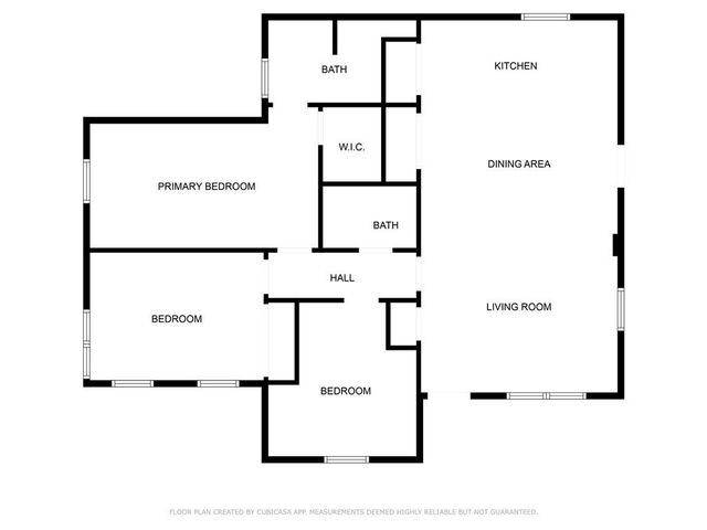 3917 Dallas Acworth NW Highway, Acworth, GA 30101