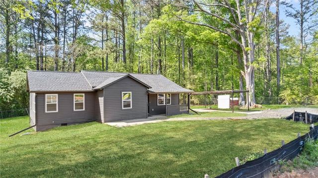 3917 Dallas Acworth NW Highway, Acworth, GA 30101