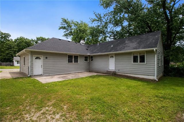 4216 S Union Street, Independence, MO 64055