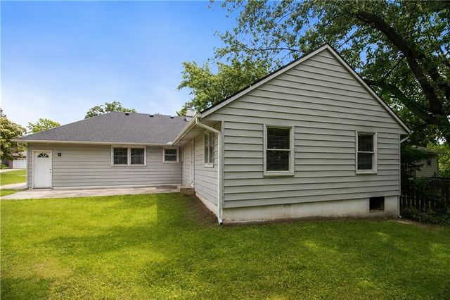 4216 S Union Street, Independence, MO 64055