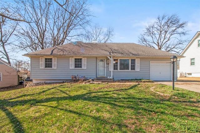 4216 S Union Street, Independence, MO 64055
