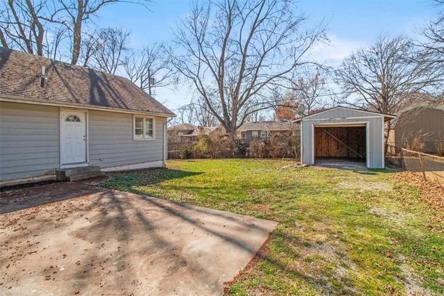 4216 S Union Street, Independence, MO 64055