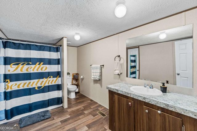 2261 Barnes Drive, Gainesville, GA 30507