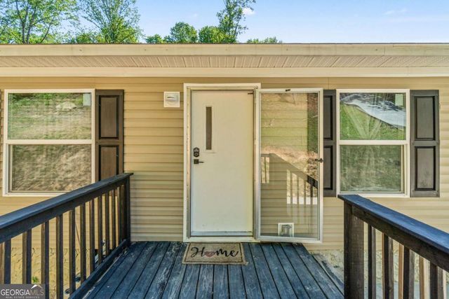2261 Barnes Drive, Gainesville, GA 30507