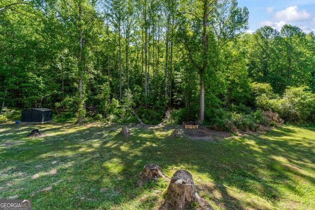 2261 Barnes Drive, Gainesville, GA 30507
