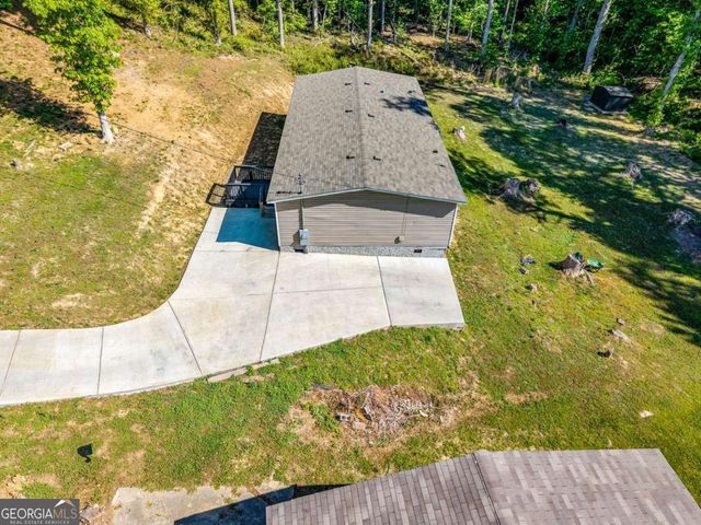 2261 Barnes Drive, Gainesville, GA 30507