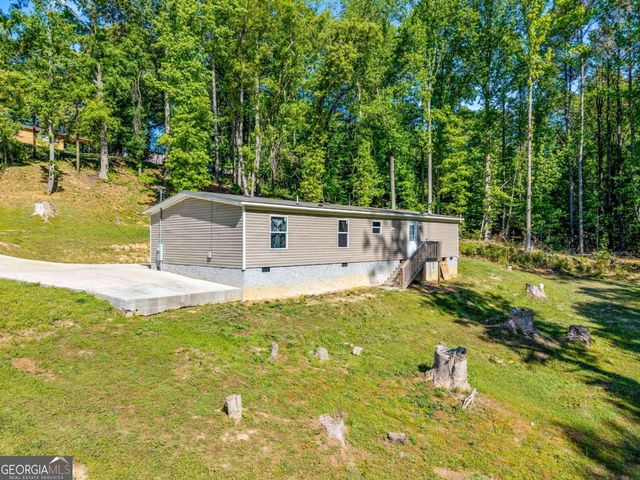 2261 Barnes Drive, Gainesville, GA 30507