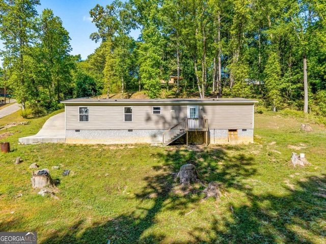 2261 Barnes Drive, Gainesville, GA 30507