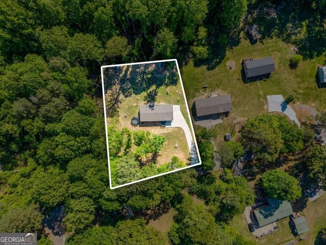 2261 Barnes Drive, Gainesville, GA 30507