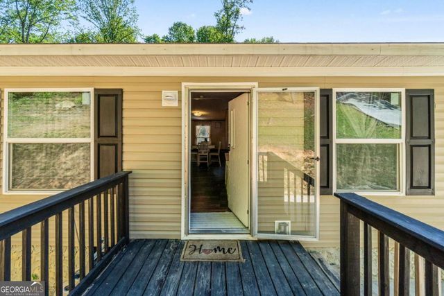 2261 Barnes Drive, Gainesville, GA 30507