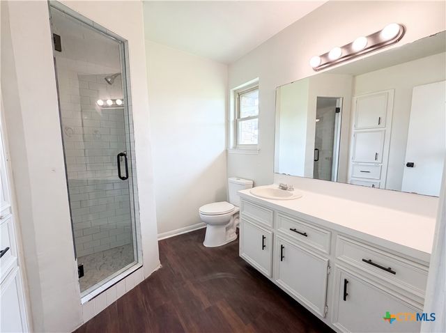 2012 Stardust Street, Killeen, TX 76543