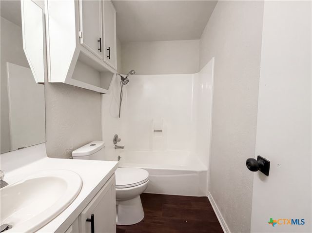 2012 Stardust Street, Killeen, TX 76543