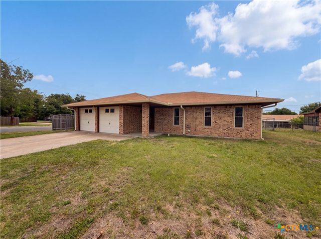 2012 Stardust Street, Killeen, TX 76543