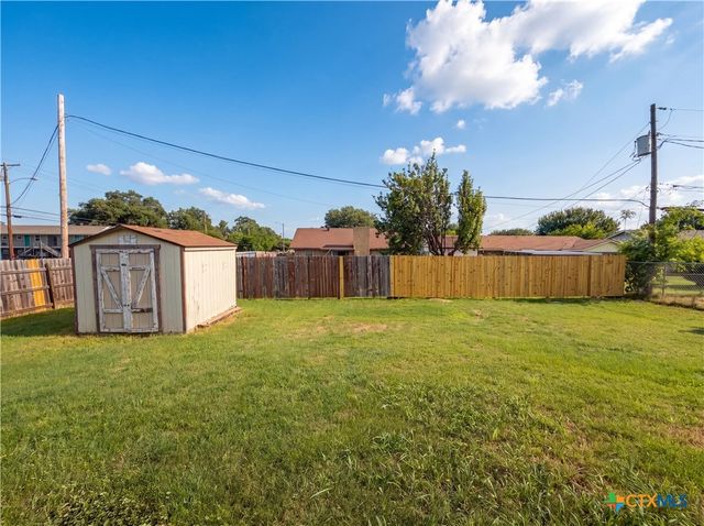 2012 Stardust Street, Killeen, TX 76543