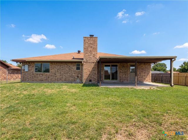 2012 Stardust Street, Killeen, TX 76543