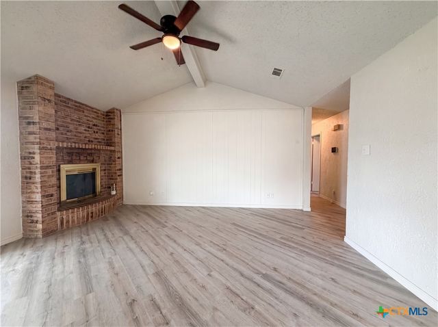 2012 Stardust Street, Killeen, TX 76543