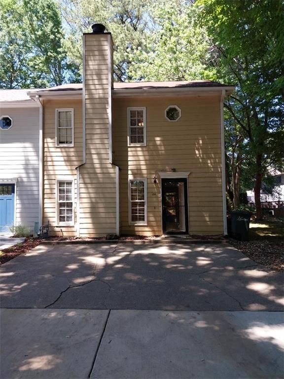 150 Powers Ferry Manor SE, Marietta, GA 30067
