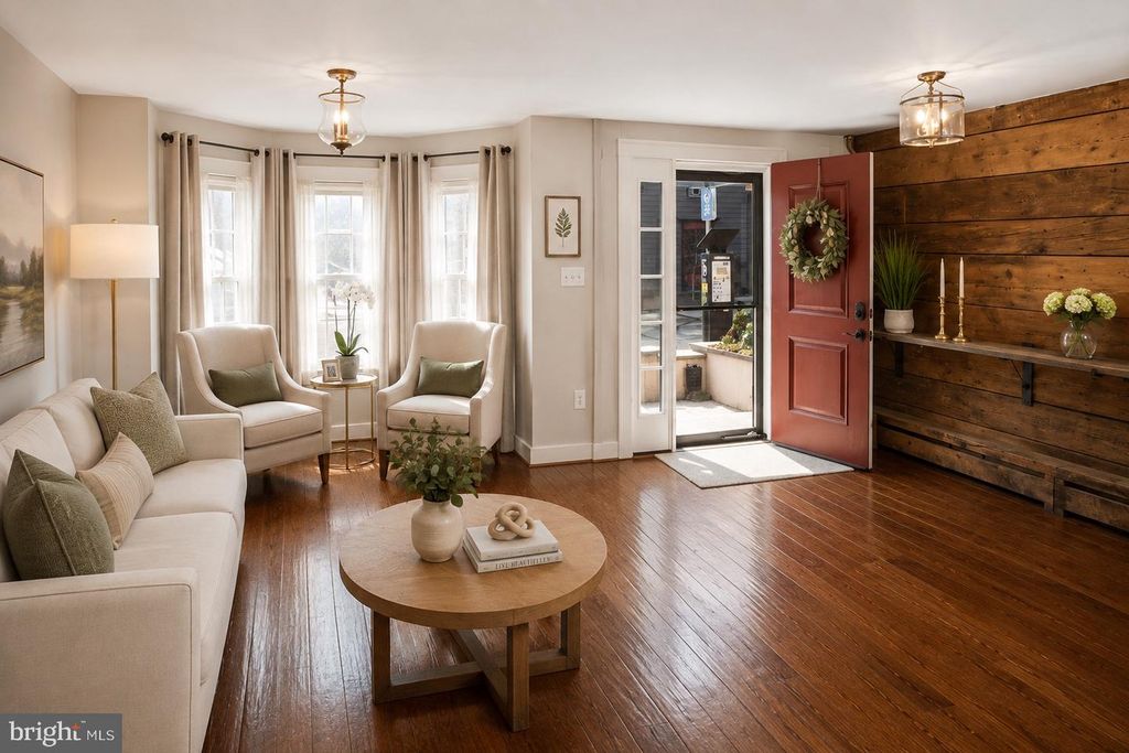 46 W FERRY ST, NEW HOPE, PA 18938 — photo 3
