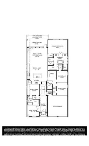 27410 Prairie Rush Drive, Hockley, TX 77447