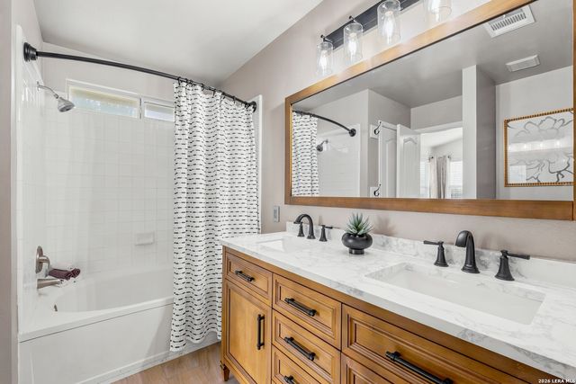 9428 Velvet Spring, San Antonio, TX 78254