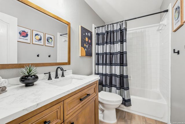 9428 Velvet Spring, San Antonio, TX 78254
