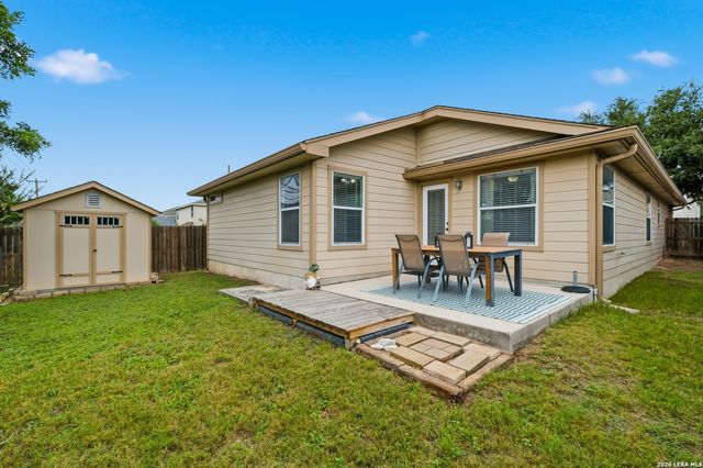 9428 Velvet Spring, San Antonio, TX 78254