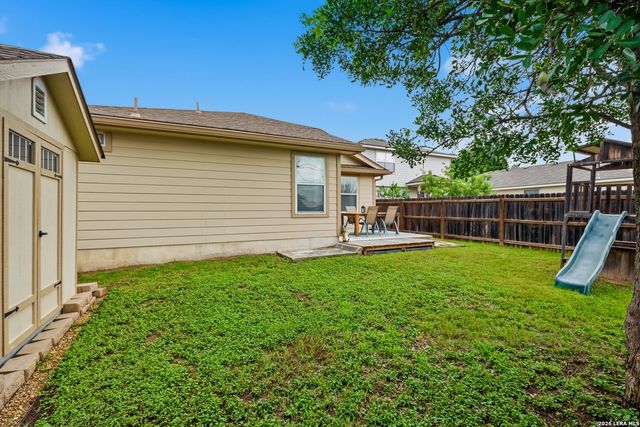 9428 Velvet Spring, San Antonio, TX 78254