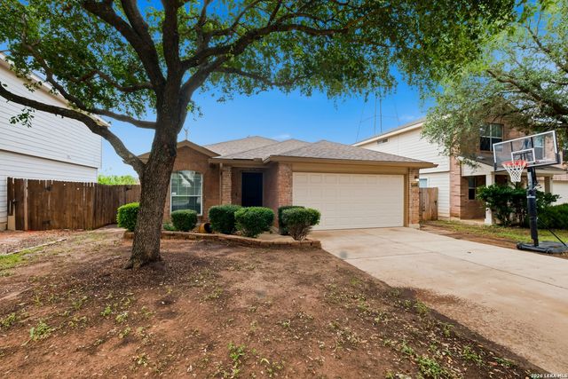 9428 Velvet Spring, San Antonio, TX 78254