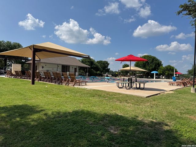 9428 Velvet Spring, San Antonio, TX 78254