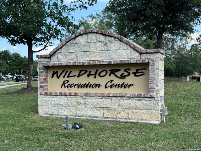 9428 Velvet Spring, San Antonio, TX 78254